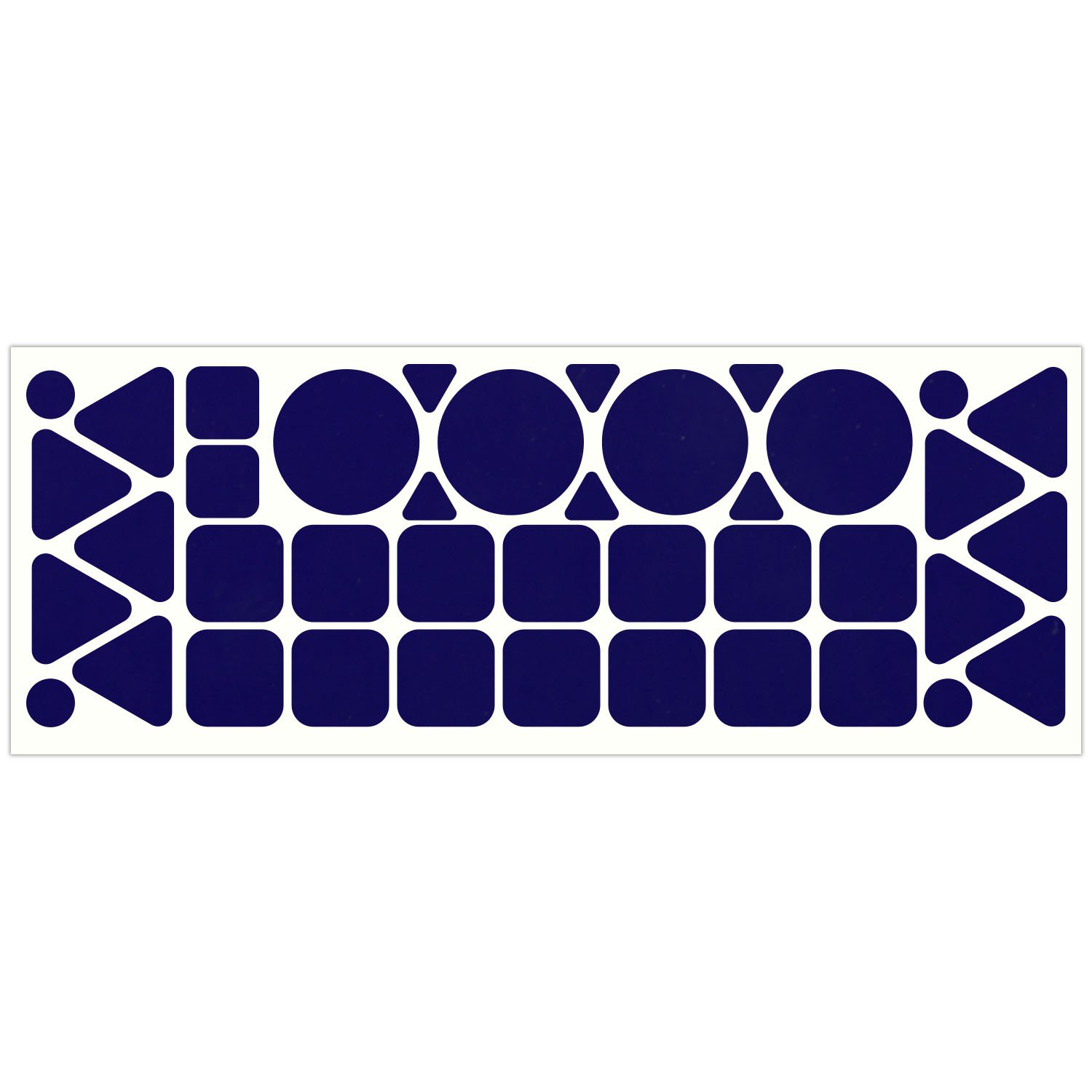 正規激安 Litemark 反射ステッカーデカール バラエティパック ヘルメット 自転車 ベビーカー 車椅子などに 合計40枚 様々な形状とサイズ パープル B072y1hfz4 大流行中 Bilozerka Rda Gov Ua