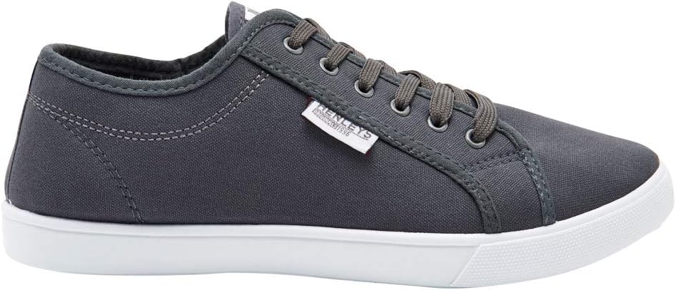 Mens Mens Stash Pumps Summer Beach Pool Weekend Canvas Shoes