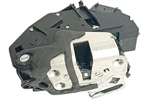 For Ford for Escape for C-Max for Hybrid SE 2013-2019 Actuator Motor 937-657 Rear Left for 1.5L 1.6L 2.0L 2.3L 2.5L BF6Z54264