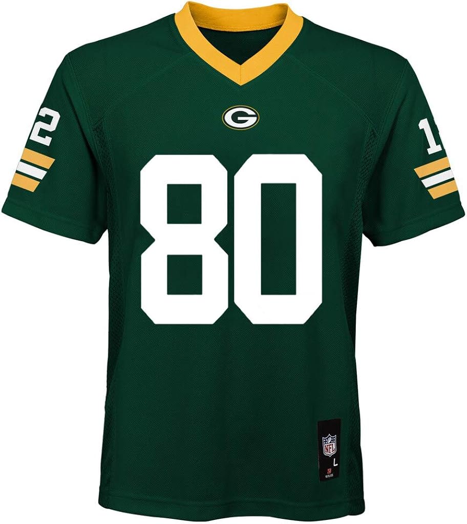 jimmy graham packers jersey