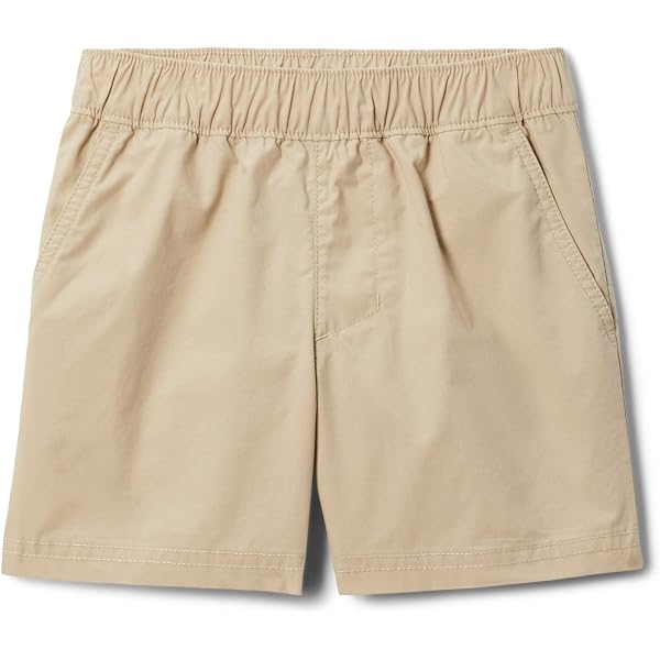 Columbia Boys' Backcast Shorts - Quick-Dry Swim & Athletic Shorts With UPF 50, Mesh Liner, Regular Fit 1 thumbnail image