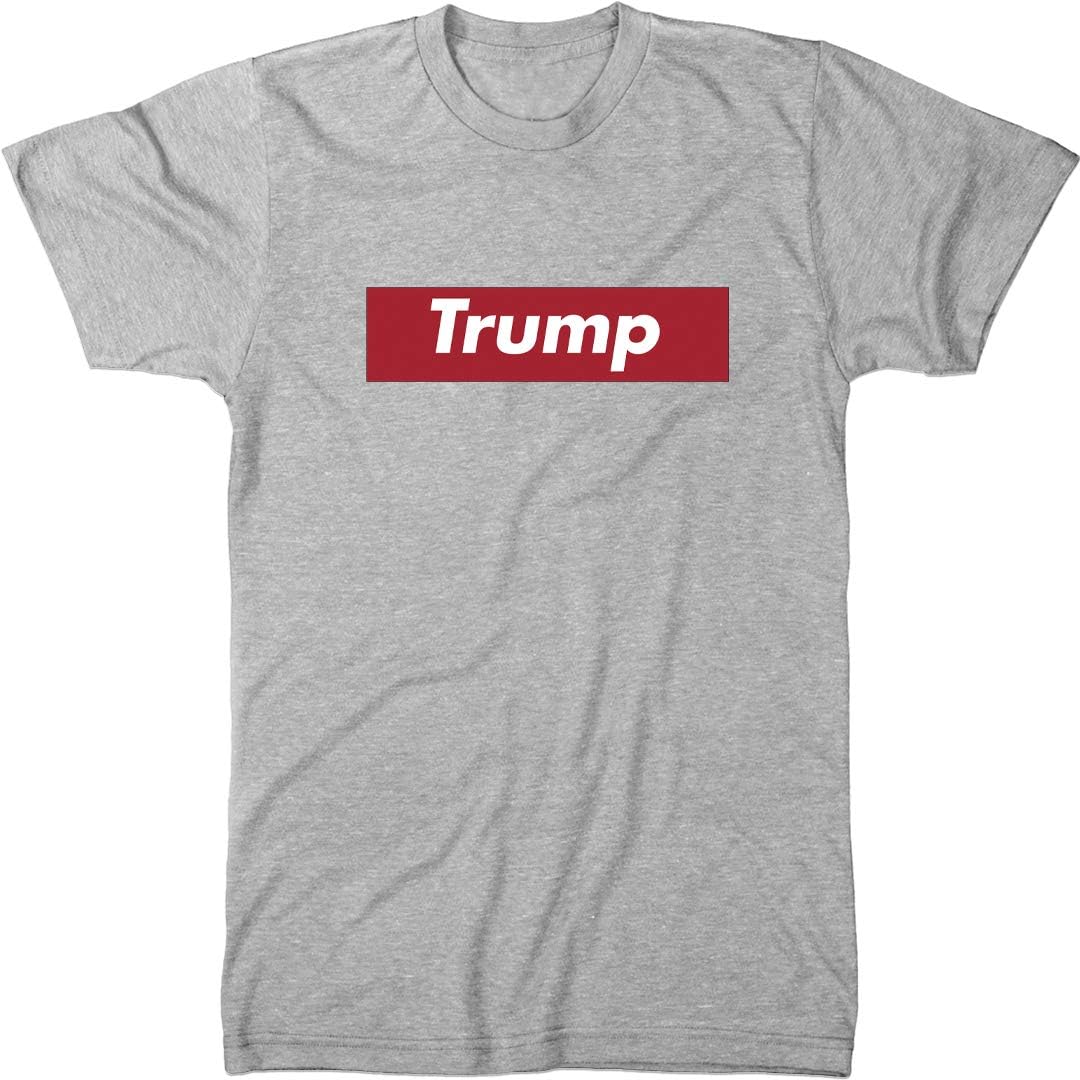 Supreme trump shirt Clearance