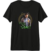 Marvel Loki What Makes Loki, Loki? Premium Tri-blend T-Shirt