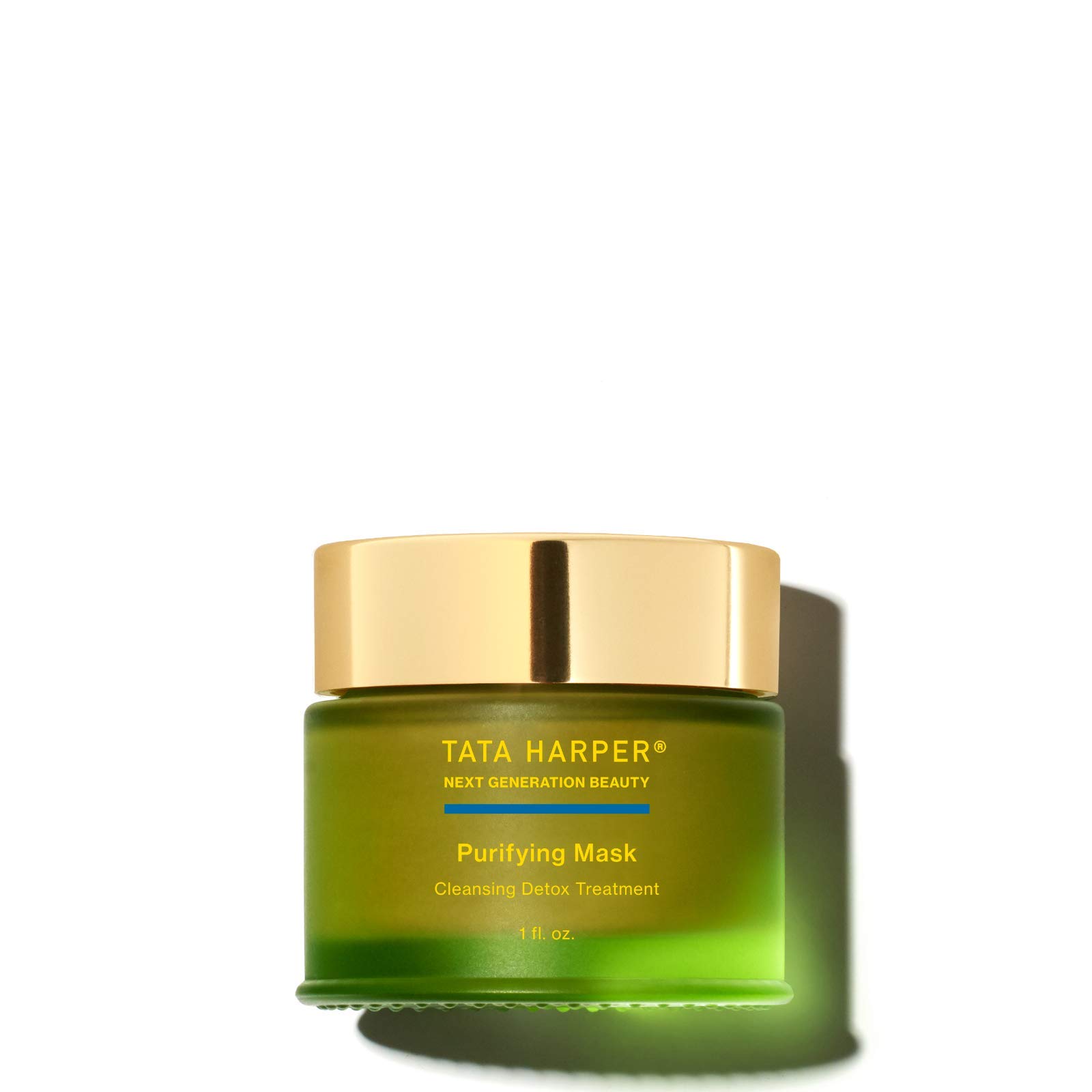 Tata Harper Purifying Mask 1oz (30ml)