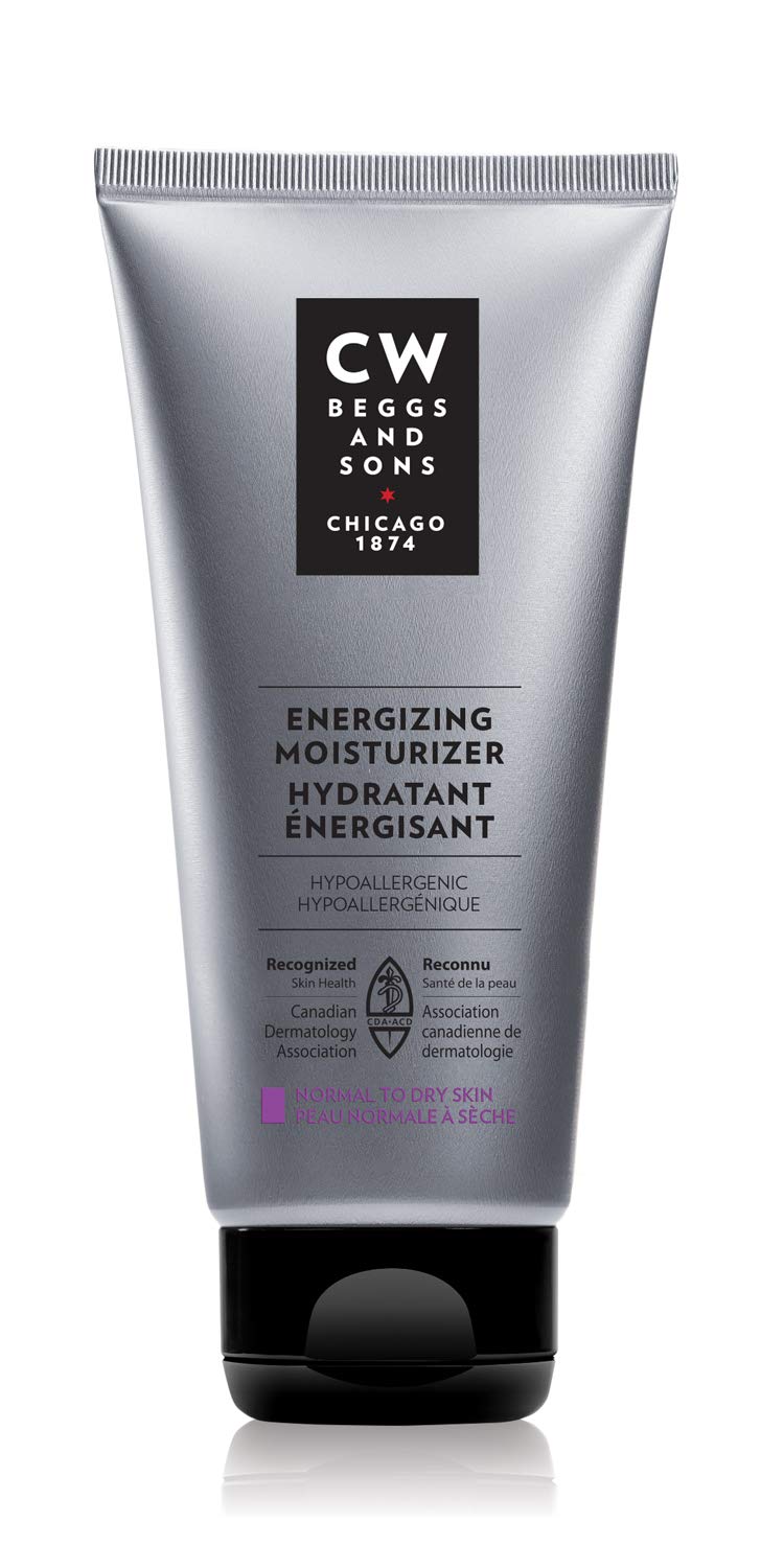 energizing moisturizer