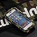 LIGHTDESIRE Kick Stand Case (Camouflage, for 6s)