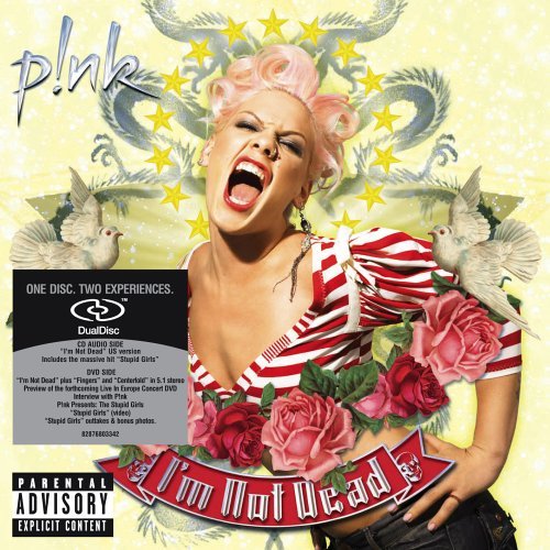 P!nk - Entertainment or Death - Disc - Zortam Music
