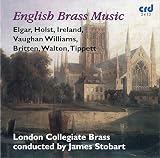 ENGLISH BRASS MUSIC                                image