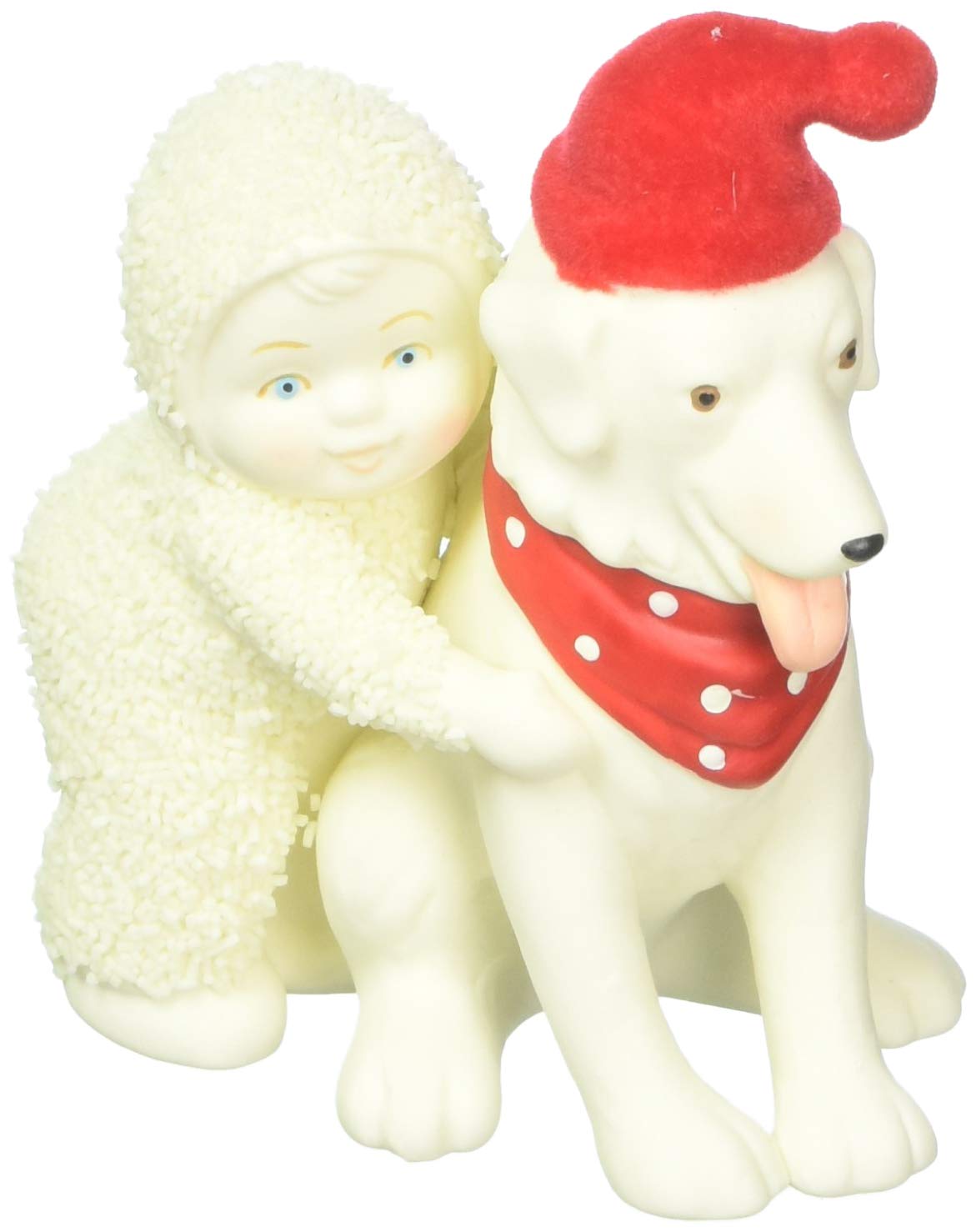 Department 56 Hanging Ornament, Bisque Porcelain and multimedia, Multicolor, 2.75"
