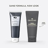 Origins Clear Improvement Charcoal Face Mask 30 ml Fragrance Free view 2