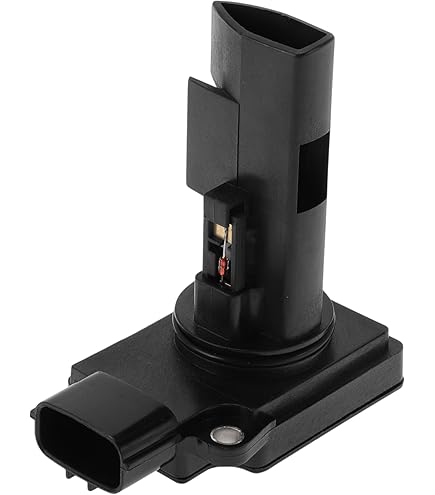 Amazon.com: GZCHUMU MASS AIR FLOW SENSOR METER MAF OEM MR985187