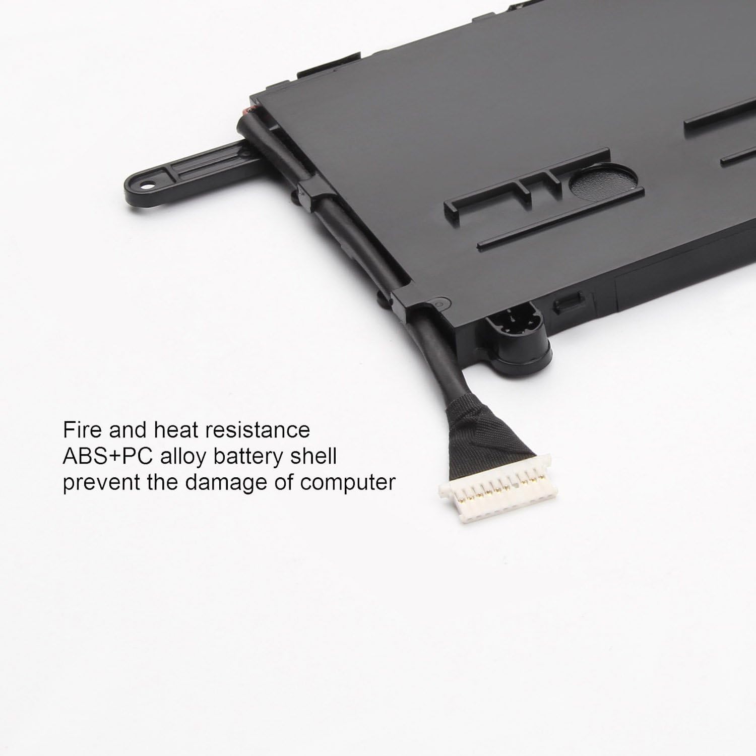 ARyee 3400mAh 7.6V PL02XL Battery Laptop Battery for HP Pavilion 11-n X360 11-N010DX 11-N014TU 11-N030TU Notebook - Image 4