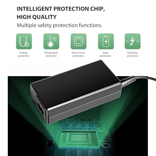 CASIMY 18V Power Cord Charger for Cricut Cutting Machine Explore