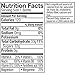 vitaminwater xxx, electrolyte enhanced water w/ vitamins, açai-blueberry-pomegranate drink, 20 fl oz