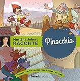 Pinocchio (1CD audio) by