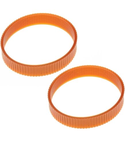 Lot De 2 Lames De Raboteuse HSS 320 X 19 X 3 Mm - Compatibles DeWalt DW733, Acier Rapide Affûté à La Main