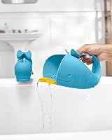 Skip Hop Moby Waterfall Bath Rinser Baby Bathing Accessory view 4