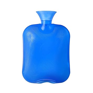 Amazon.com: Yinglite 2 litros termoplástico de PVC Bolsa de ...