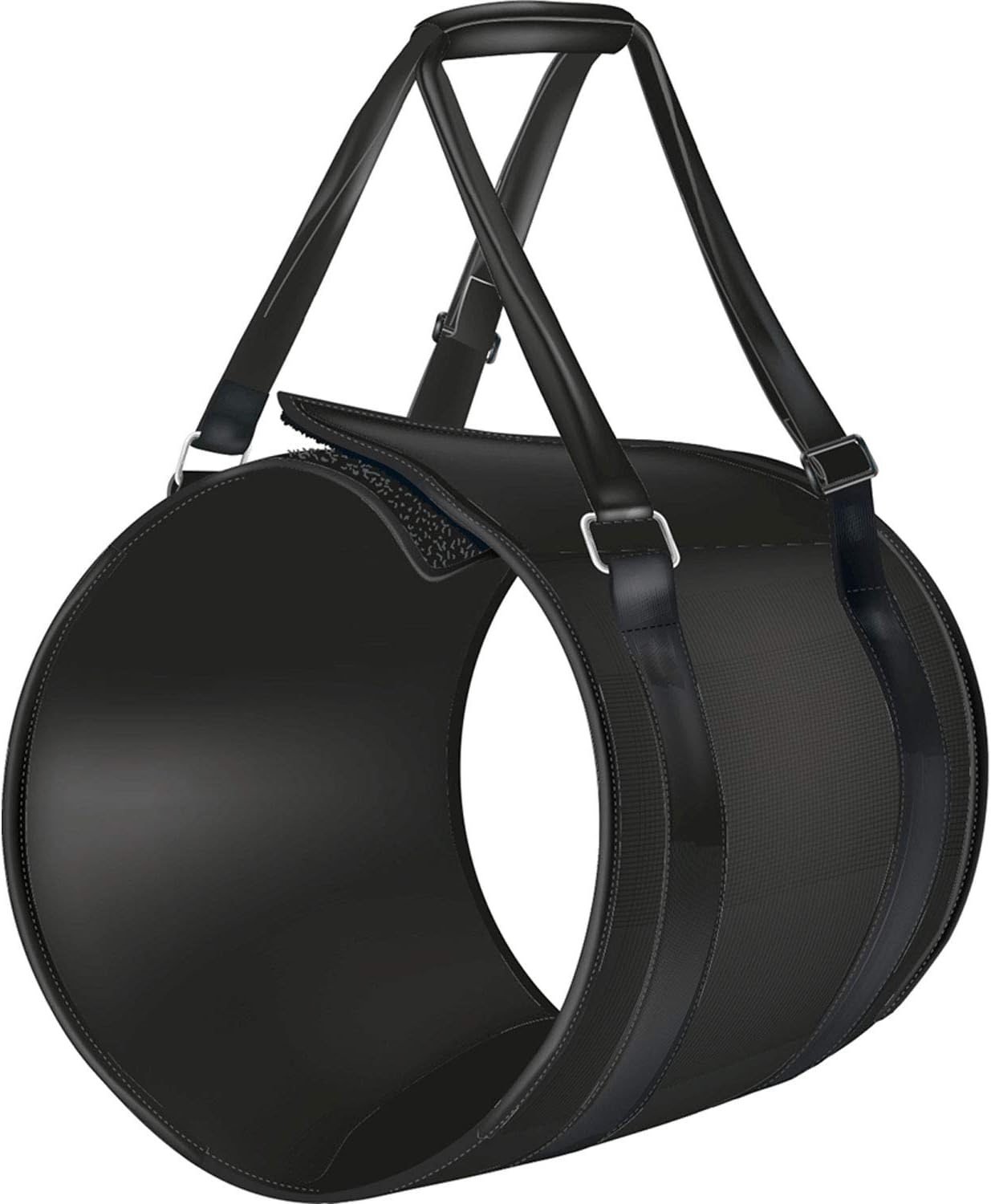 TRIXIE Lifting Aid, Large/X-Large, 75-90 cm, Black, 75-90 cm (Pack of 1)