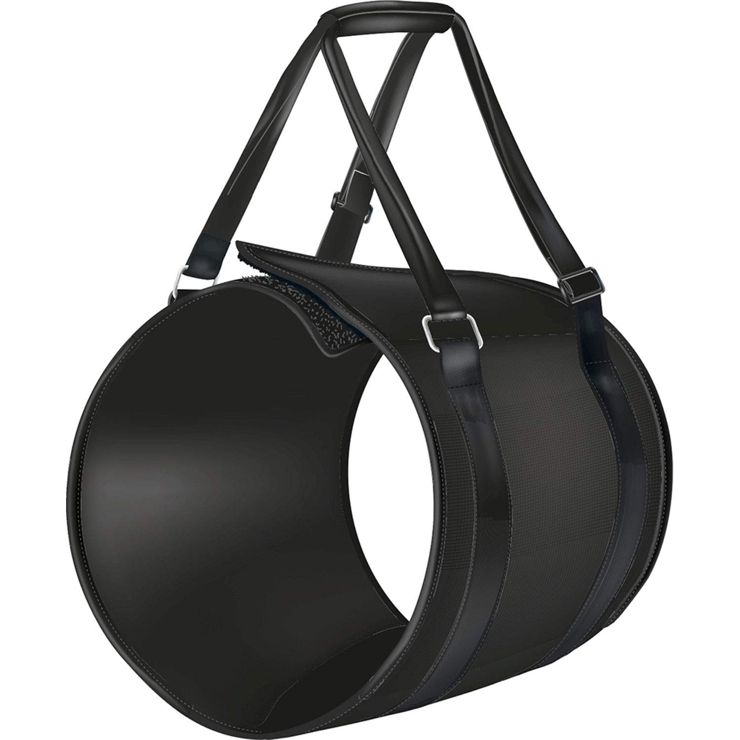 TRIXIE Lifting Aid, Large/X-Large, 75-90 cm, Black
