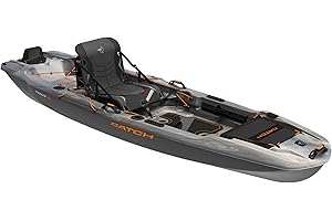 Pelican Catch Mode 110 Kayak