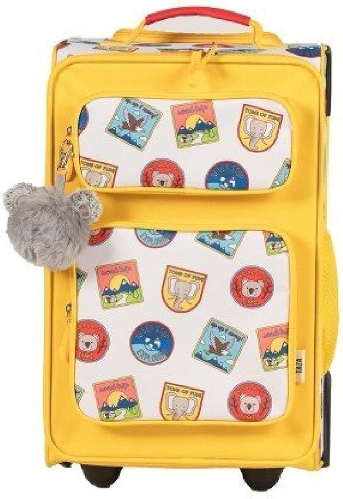 child luggage bag