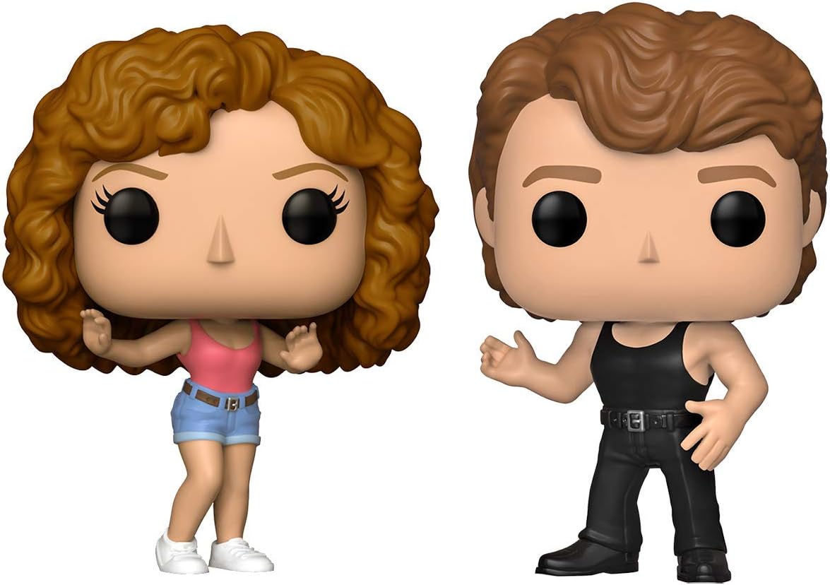 funko pop dirty dancing target