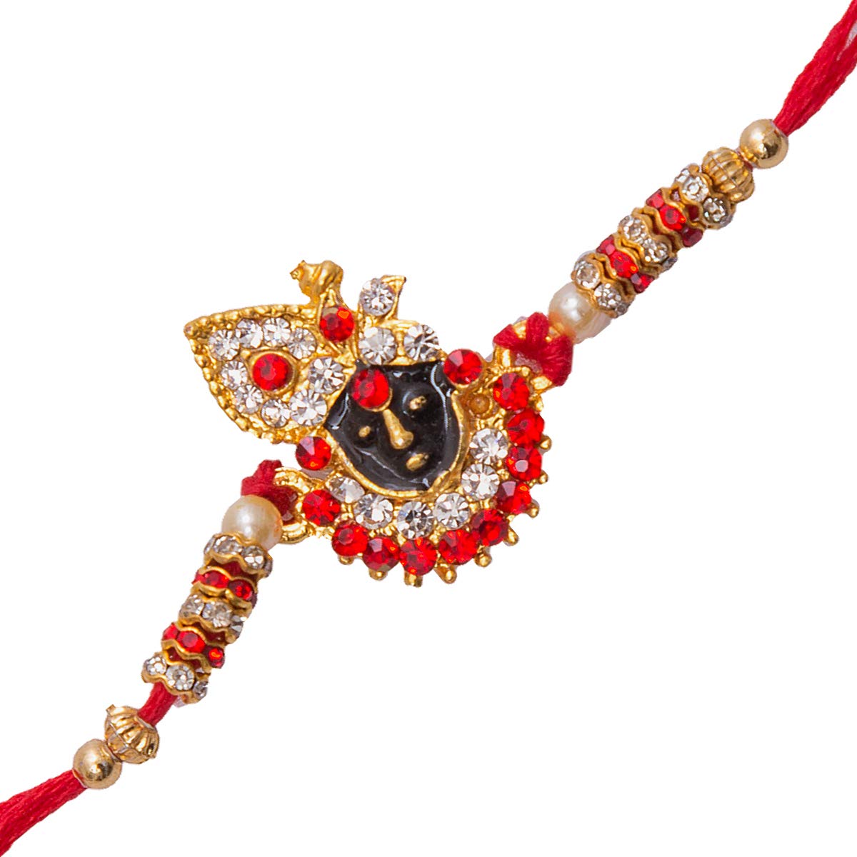 designer rakhi/band for beloved brother