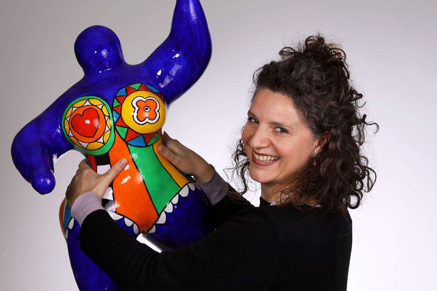 Jochen Schweizer Geschenkgutschein Nana Skulpturen Workshop Freiburg Amazon De Sport Freizeit