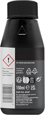 Jenolite Rust Converter Liquid 150ml - Rust Inhibitor & Primer for Cars view 9