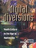 Digital Diversions: Youth Culture in the Age of Multimedia (Media, Education & Culture) by 