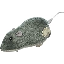 wind up mice
