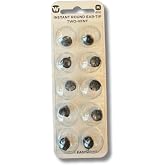 Widex Instant Round Ear-Tip Two Vent - Medium