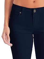 Hybrid & Company Womens Ultra Comfy Butt Lift
