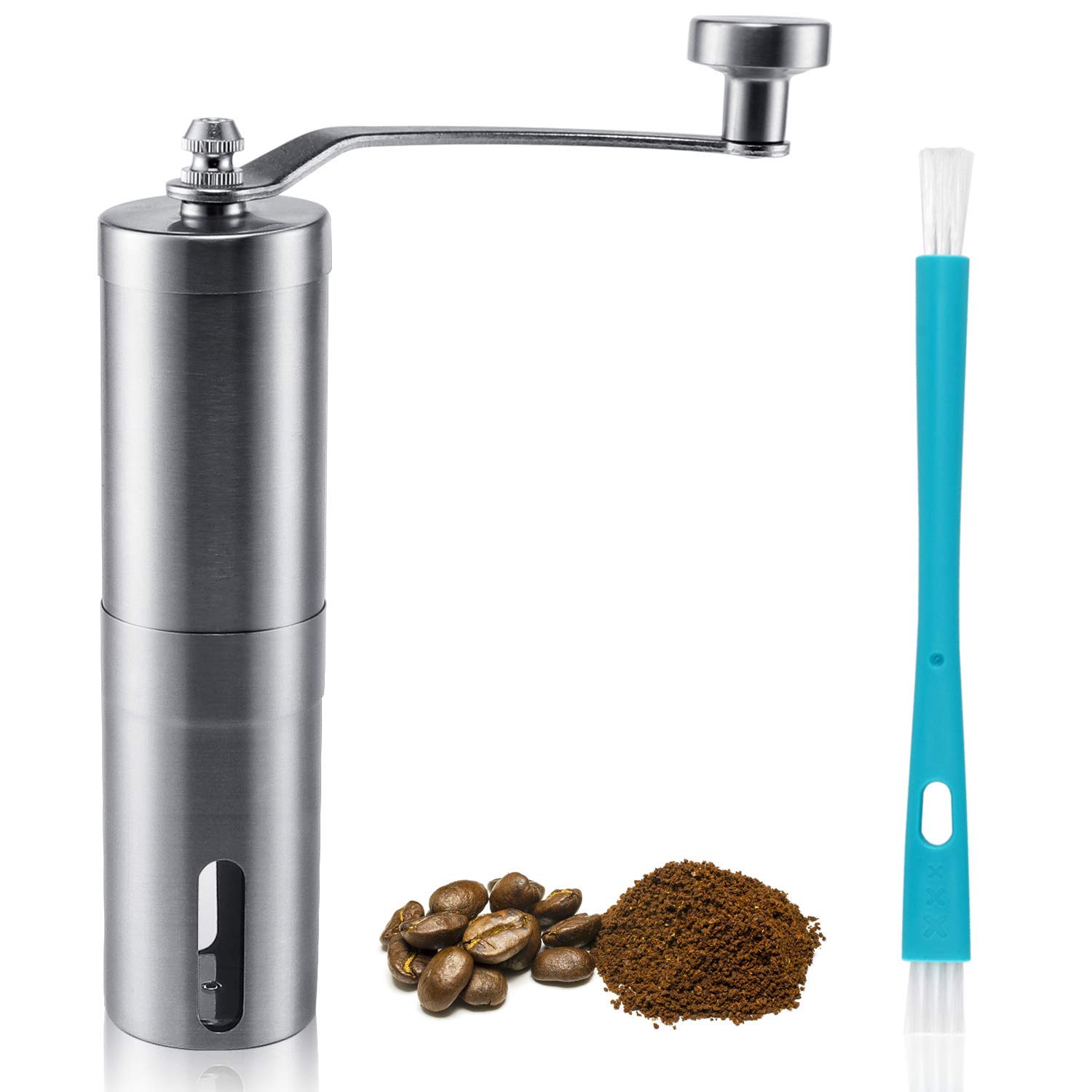 Best Burr Grinder Not Fine Enough