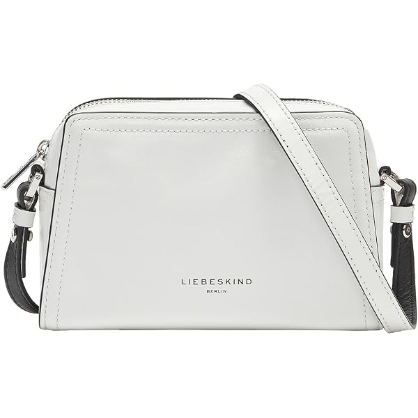 LIEBESKIND BERLIN Nino Purse XS Stone