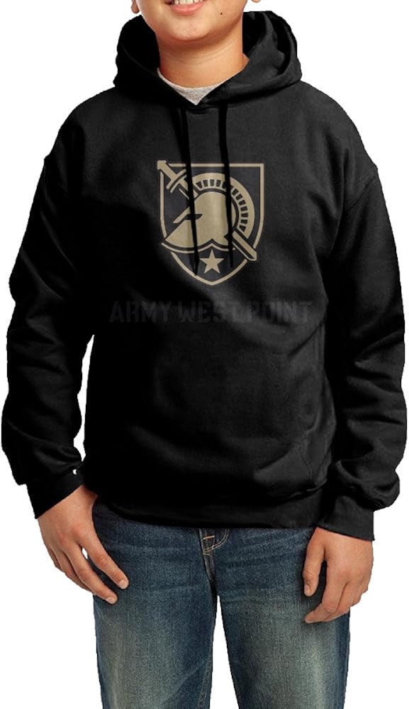 United States Military Academy West Point Teenager