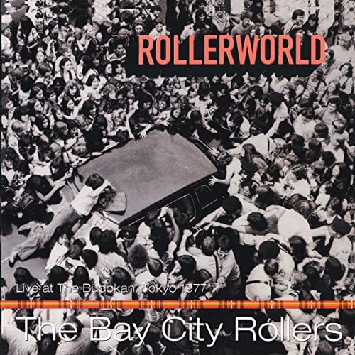 BAY CITY ROLLERS - Strangers in the Wind - Amazon.com Music