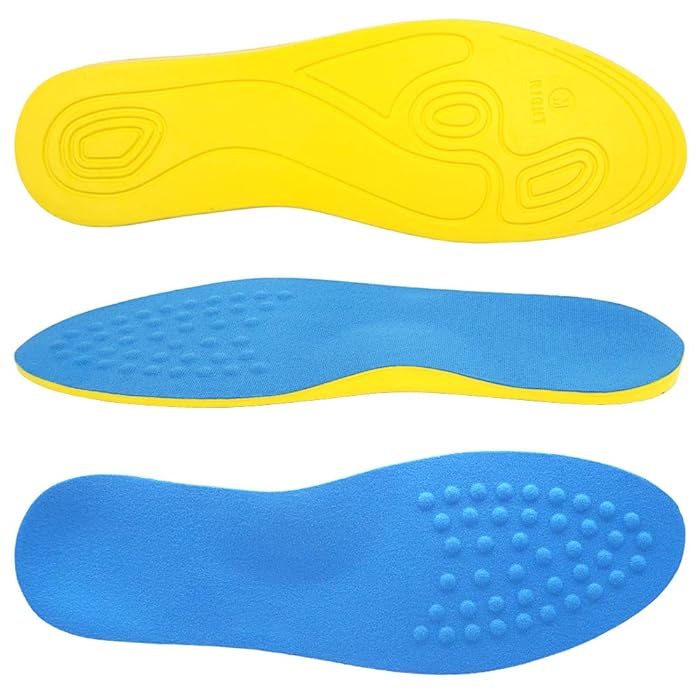 Buy Beautulip O Type Leg Orthotics Insole Kid's Bow Leg Solution