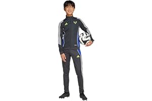 ADIDAS ORIGINALS Adidas Boys Messi Training Pants
