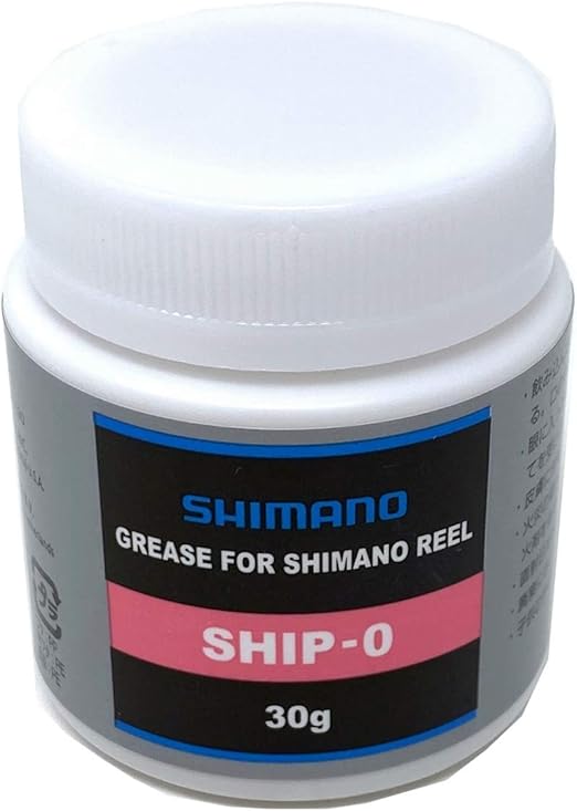 SHIMANO Service parts Reel Maintenance grease/oil Spinning Reel Gear