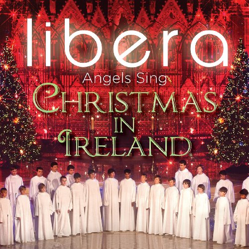Libera - Carol of the Bells Lyrics - Zortam Music