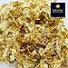 BARNABAS BLATTGOLD Imitation Gold Leaf Schabin Flakes 30g