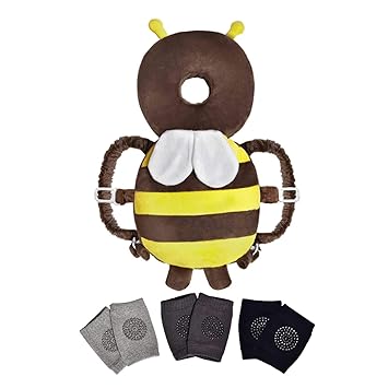 bee backpack baby