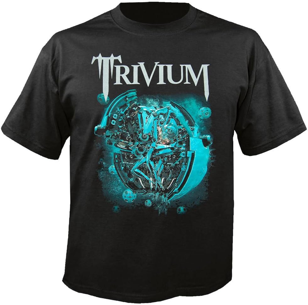 Trivium Orb - T-Shirt