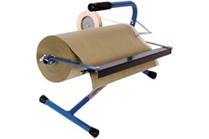 ALC Keysco 33003 18-inch Portable Masker