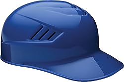 Rawlings | COOLFLO Base Coach Helmet | Skull Cap