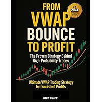 Amazon.com: Maximum Trading Gains With Anchored VWAP - The