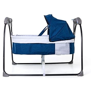 electric baby rocker swing