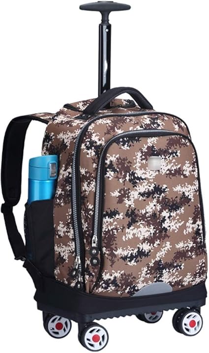 school trolley bag for boys